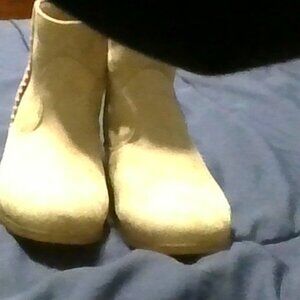 Steve madden boots